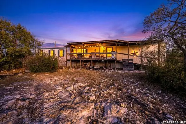 261 Sd 29185, Rocksprings North, TX 78058 - Image #1