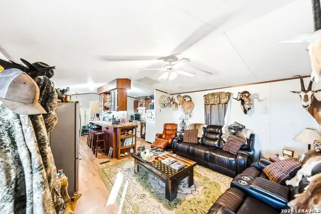 261 Sd 29185, Rocksprings North, TX 78058 - Image #3