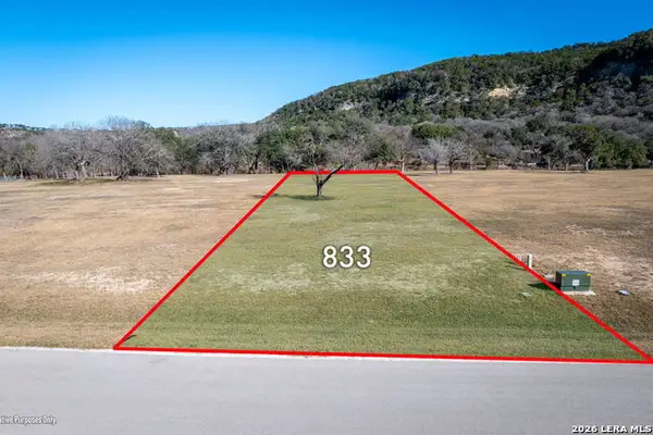 833 Bingham, New Braunfels, TX 78132