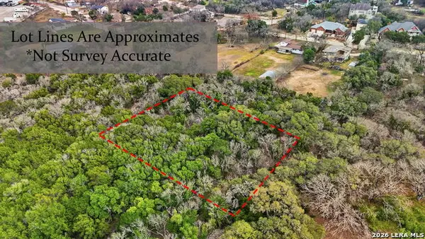 6235 Balcombe, San Antonio, TX 78233