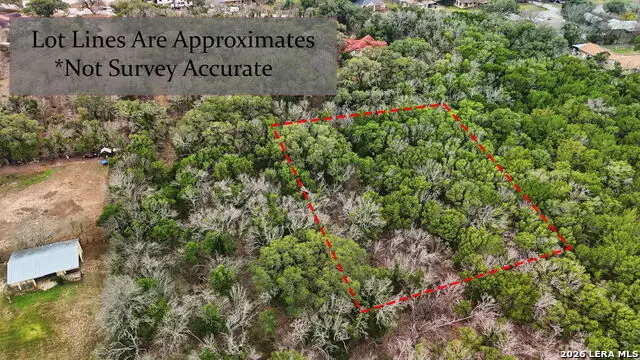 6235 Balcombe, San Antonio, TX 78233 - Image #2