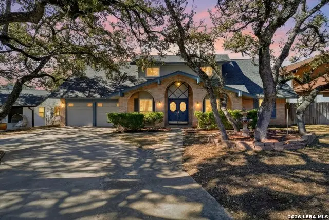 16407 Ledge Trail, San Antonio, TX 78232 - Image #1