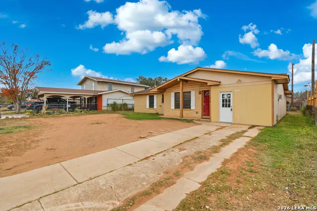 410 Wimberly, San Antonio, TX 78221 - Image #1