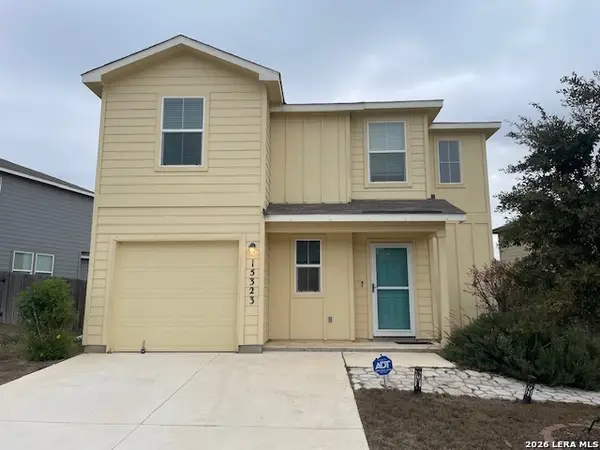 15323 Brown Violetear, San Antonio, TX 78253