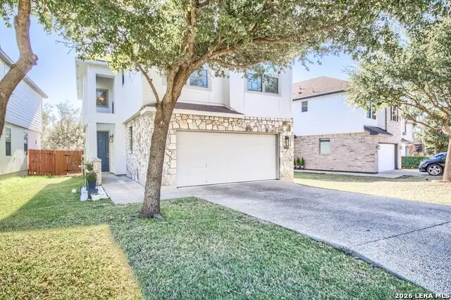 21706 Andrews Garden, San Antonio, TX 78258 - Image #2