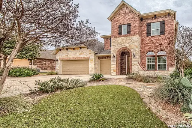 25606 Poerner Trail, San Antonio, TX 78261 - Image #2