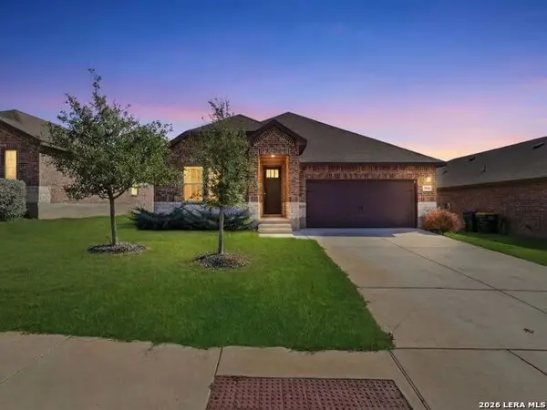 2502 Pitcher Ranch, San Antonio, TX 78253