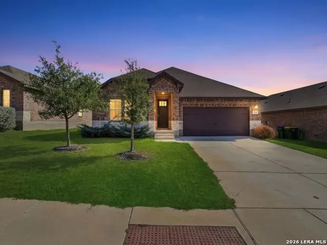 2502 Pitcher Ranch, San Antonio, TX 78253 - Image #3
