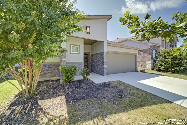8022 Carver Heights, San Antonio, TX 78253 - Image #2