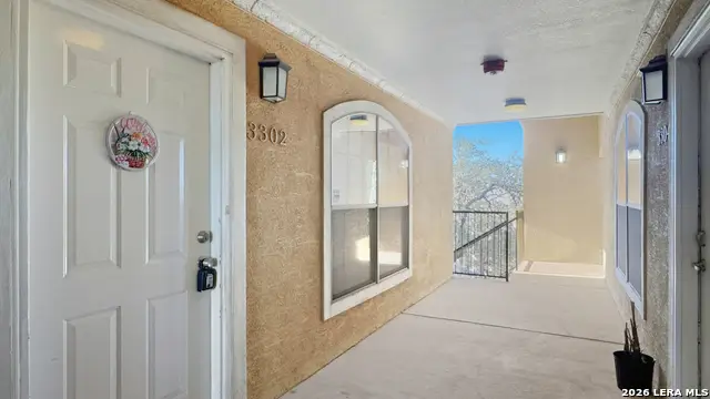7323 Snowden #3302, San Antonio, TX 78240 - Image #1