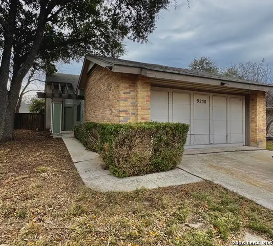 9258 Points Edge, San Antonio, TX 78250 - Image #1