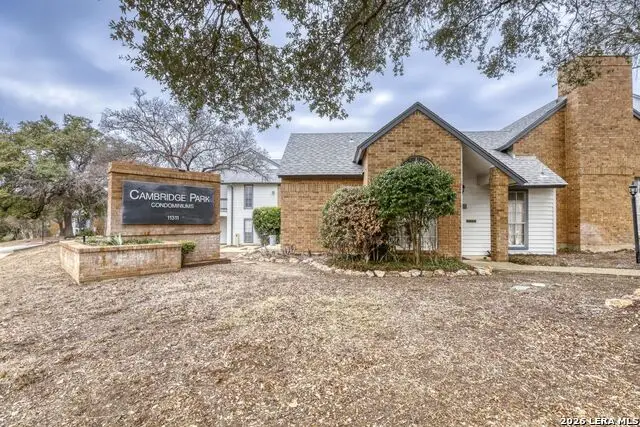 11311 Sir Winston #808, San Antonio, TX 78216 - Image #2