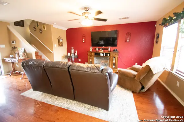 302 Copper Mountain, New Braunfels, TX 78130 - Image #3