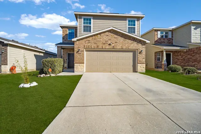 12031 Silver Hts, San Antonio, TX 78254 - Image #1