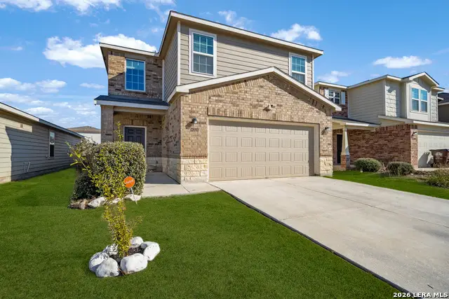 12031 Silver Hts, San Antonio, TX 78254 - Image #3