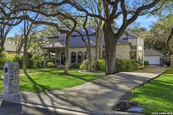 14707 Chant, San Antonio, TX 78248