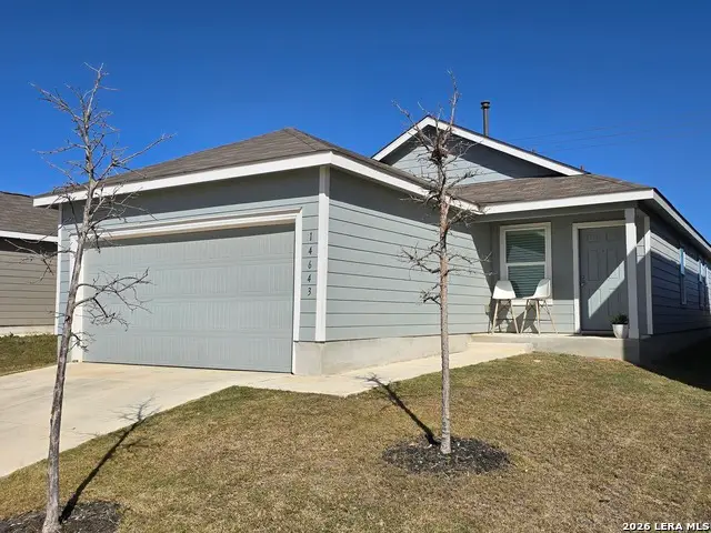 14643 Greenfield, San Antonio, TX 78254 - Image #1