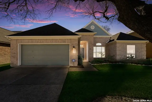 2430 Enfield Grove, San Antonio, TX 78231 - Image #1
