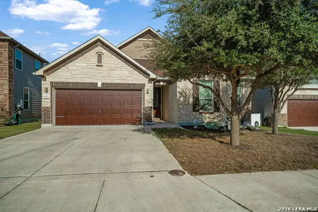 437 Landmark Stone, Cibolo, TX 78108 - Image #1