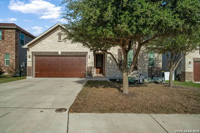 437 Landmark Stone, Cibolo, TX 78108 - Image #2