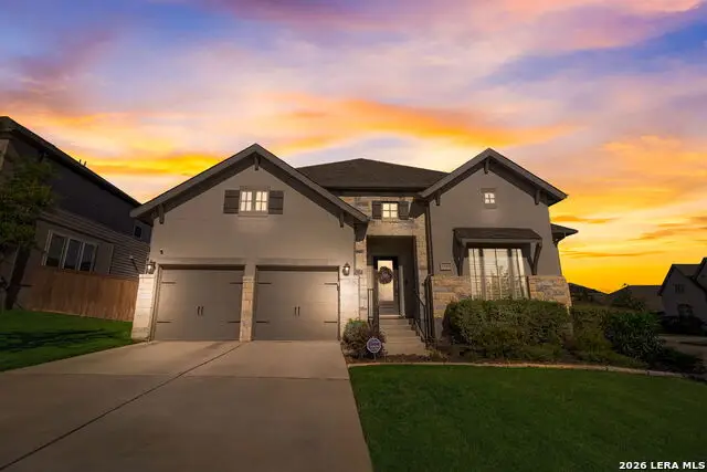 6549 Crockett Cove, Schertz, TX 78108 - Image #1