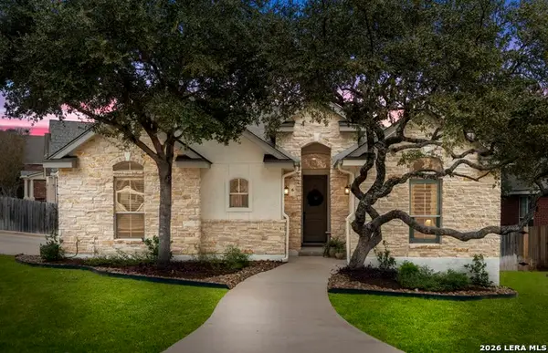 6 Kings Canyon, San Antonio, TX 78258