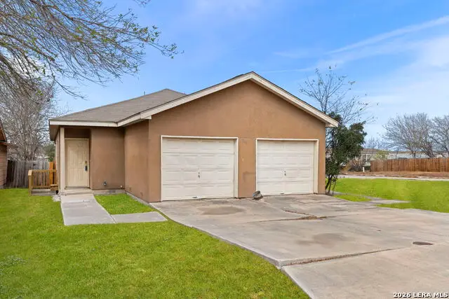 7379 Longing Trail, San Antonio, TX 78244 - Image #1