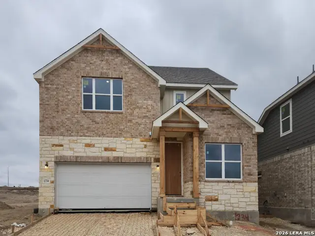 1234 Hightower Ln, San Antonio, TX 78245 - Image #1