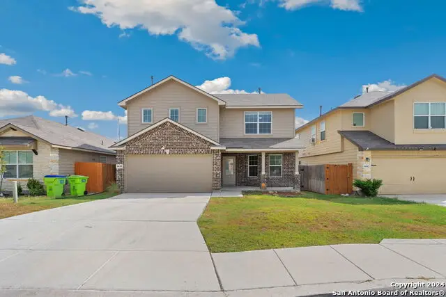 6638 Kingsley Edge, San Antonio, TX 78252 - Image #1