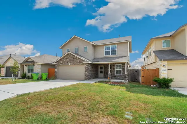 6638 Kingsley Edge, San Antonio, TX 78252 - Image #2