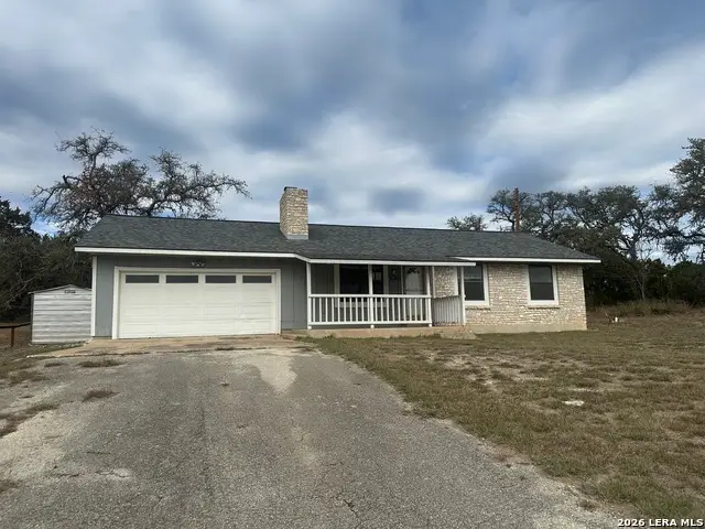 307 Deer, Spring Branch, TX 78070 - Image #1