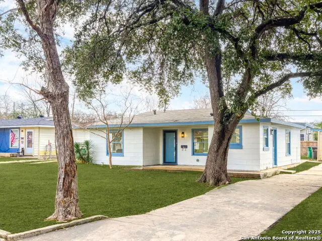 618 Santa Monica, San Antonio, TX 78212 - Image #1