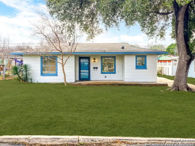 618 Santa Monica, San Antonio, TX 78212 - Image #2