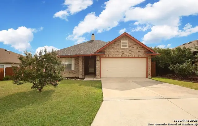 7142 Teton Ridge, San Antonio, TX 78233 - Image #1