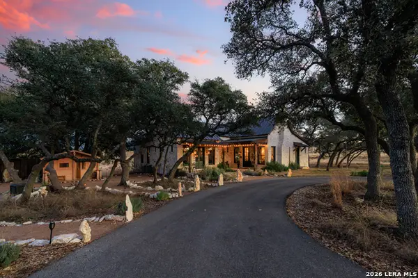 162 Flowering Sage Lane, Fredericksburg, TX 78624