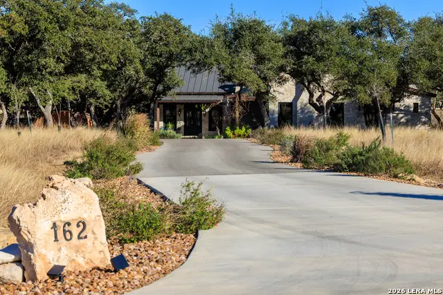 162 Flowering Sage Lane, Fredericksburg, TX 78624 - Image #3