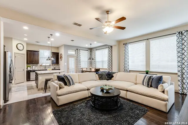 17411 Brachetto, San Antonio, TX 78247 - Image #2