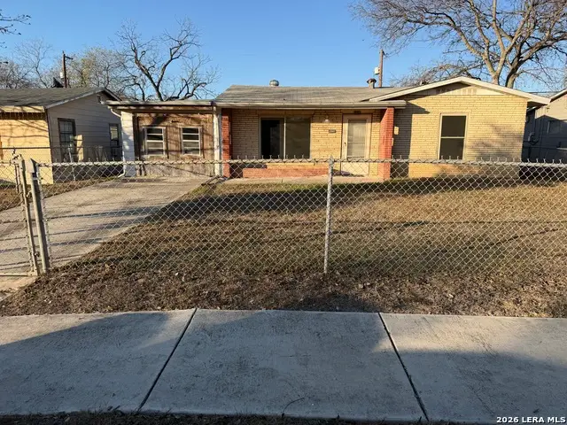 1007 La Manda, San Antonio, TX 78201 - Image #1