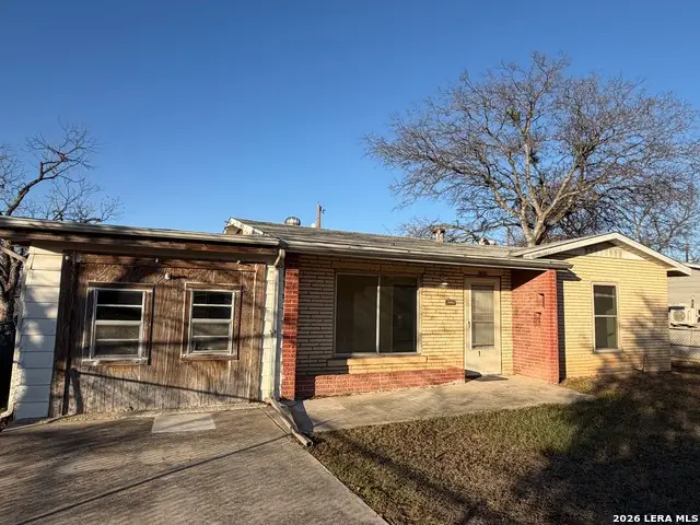 1007 La Manda, San Antonio, TX 78201 - Image #2