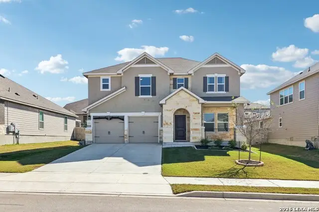 315 Saddle Leaf, Cibolo, TX 78108 - Image #2