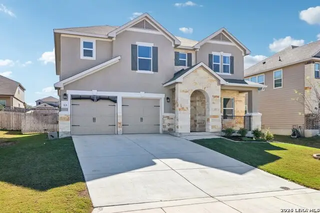 315 Saddle Leaf, Cibolo, TX 78108 - Image #3