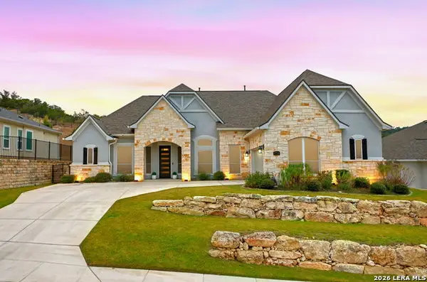 17718 San Felipe Bay, San Antonio, TX 78255