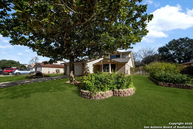 1918 Ashprington, San Antonio, TX 78251 - Image #3