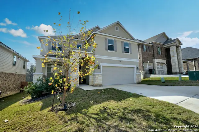 3634 Marvel, Bulverde, TX 78163 - Image #2