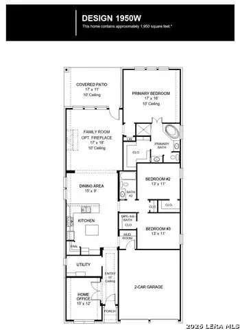 12920 Milmar Dr, San Antonio, TX 78253 - Image #3