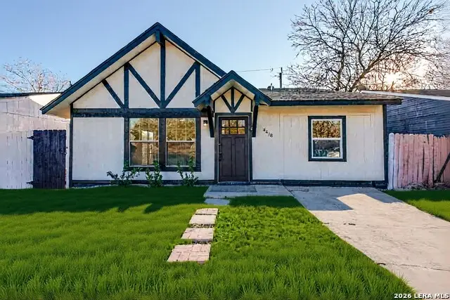 4418 Lehman, Kirby, TX 78219 - Image #1