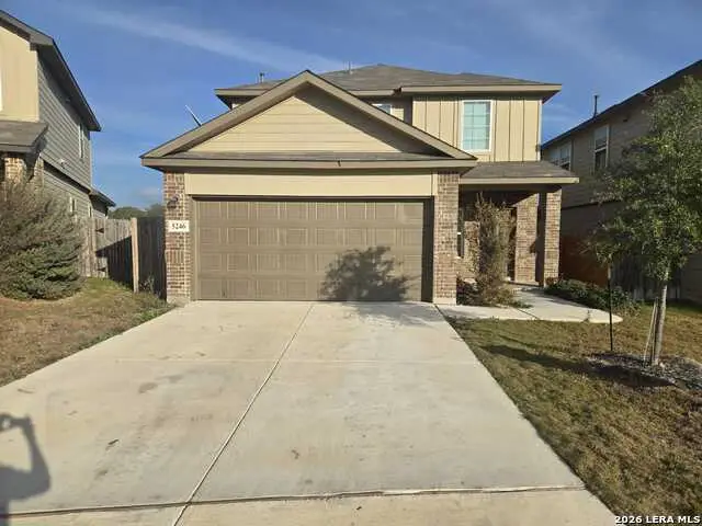 5246 Scoria Trail, San Antonio, TX 78253 - Image #1