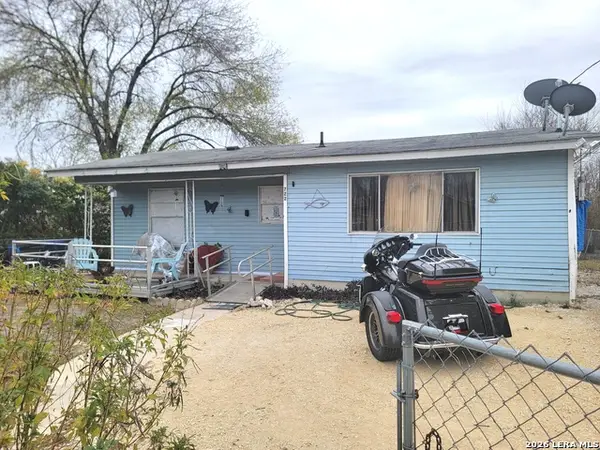722 Marbauch, San Antonio, TX 78237
