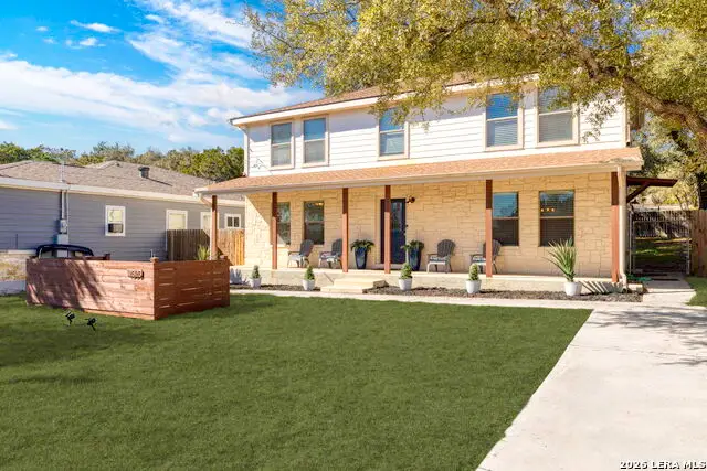 1535 Bonnyview Dr, Canyon Lake, TX 78133 - Image #2