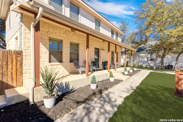 1535 Bonnyview Dr, Canyon Lake, TX 78133 - Image #3